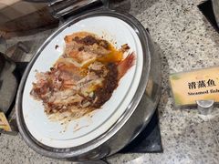 -东莞塘厦三正半山温泉酒店·沙利文西餐厅