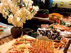 -AdD全日制餐厅(中谷花园酒店)