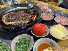 -星鸿社重庆老火锅