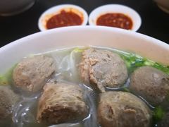 -潮镇老尾牛杂(环城西路店)