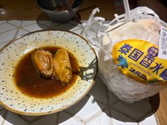 -十面欢腾·海鲜面·台式Bistro(长乐路店)