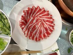 -清真·鸦儿李记·涮肉(和平里店)