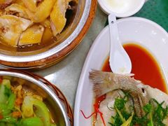 -成惠食府(赤岗店)