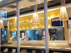 -吉野家(上亿广场店)