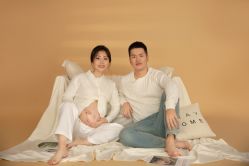 -初·印象孕妇儿童摄影馆