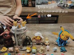 -BE NORMAL CAFE(霞溪路店)