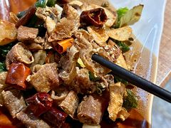 -尼玛藏家风味园(阿山食城店)