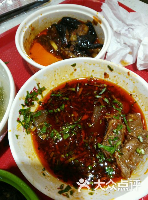 愉筷快餐(沙坪坝店)-图片-重庆美食-大众点评网