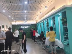 -Hair ART造型沙龙