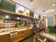 -大福来锅巴菜(古文化街店)
