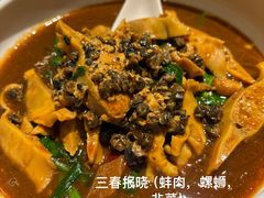 -A One Kitchen·南京精菜馆(德基广场店)