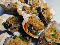 炭烧生蚝-79号渔船海鲜饭店(华强北店)