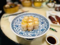 -誉八仙粤菜(万象天地店)