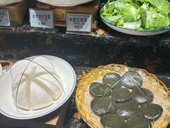 -庭苑饭香·生态餐厅(动物园店)