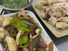 -力哥地道海南菜·联谊文昌鸡老店