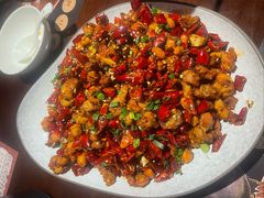 -拾捌川·自贡爆炒(新街口店)