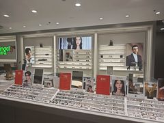 -镜客眼镜(浦江欢乐颂店)