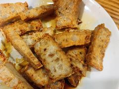 -潮粥馆(长江花园店)