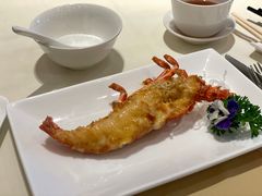 -利苑酒家(华熙国际店)
