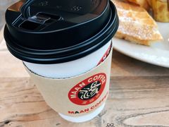 -漫咖啡MAANCOFFEE(清江路店)