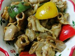 -新享乐海鲜(翠华路店)