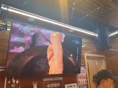 -清真.德枭炕肉店.青海菜(大新街夜市店)