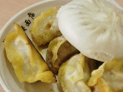 -粗茶淡饭(东关街店)