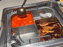 -海底捞火锅(关山保利店)