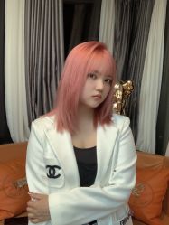 -SY COLOUR专业烫染