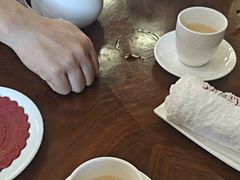 -潮福城大酒楼·潮粤菜·港式点心(阳光城店)