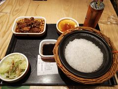 -谷田稻香·砂锅菜(南沙万达广场店)