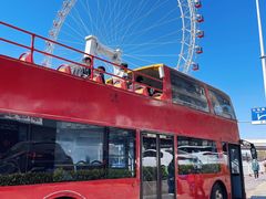 -天津之眼摩天轮