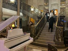 -波特曼西餐厅(中央大街店)