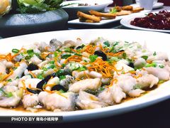 -宴小馆·小海鲜青岛菜(五四广场店)