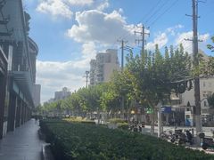 -五月花生活广场