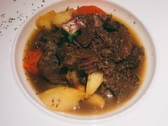德式炖牛肉-404干式熟成牛排馆•聚会餐厅