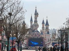 -沈阳方特欢乐世界