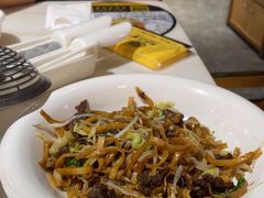 -潮汕大目牛肉火锅(水围店)
