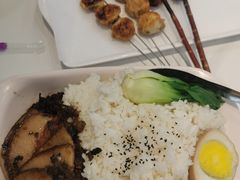 -王祖名抻面烧烤(柳影路店)