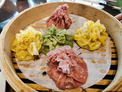 -龍聚祥烧麦馆(万达店)