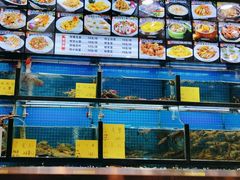 -醉壹号海鲜大排档·老厦门特色菜(厦门美食地标店)
