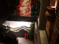 -辣不二地道川菜(汉水路店)