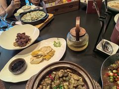-炊江南·上海菜(国展华漕店)