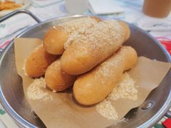 -七个烧烤·武汉大排档(翻身店)
