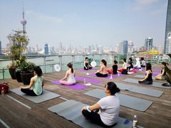 -公平路渡口(轮渡站)