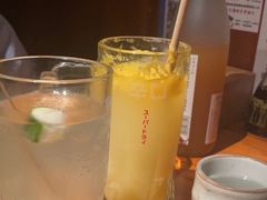 -醉虎传(南锣鼓巷店)