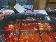 -楠火锅(龙阳广场店)
