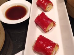 -ManHo万豪中餐厅(成都茂业JW万豪酒店)