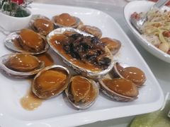 -金玛国宾酒店-自助西餐厅