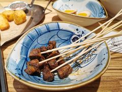-和府捞面(北美新天地店)